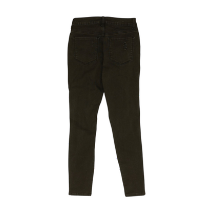 Black Skinny Jeans