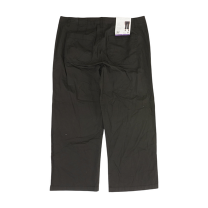 Black Pants