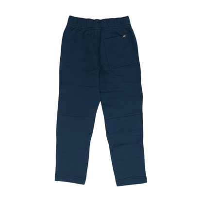Navy Active Pants