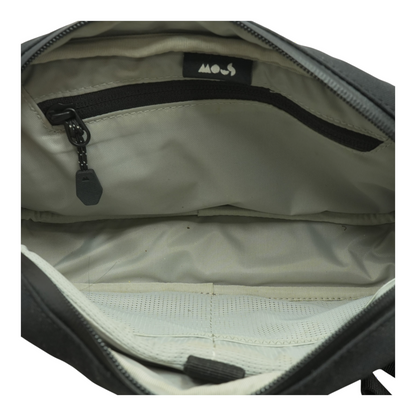 Black Belt Bag