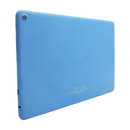 Kindle Fire HD 10 10.1" Blue 13th 64GB Tablet