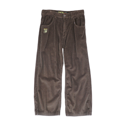Vintage Brown Stinger Corduroy Pant