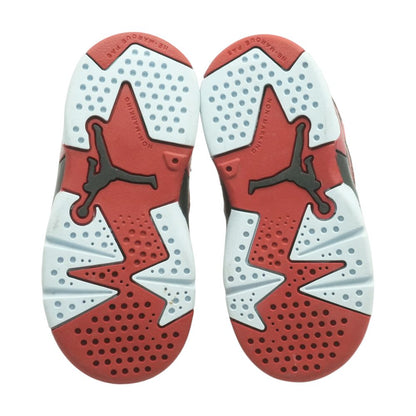 Red Toddler Shoes