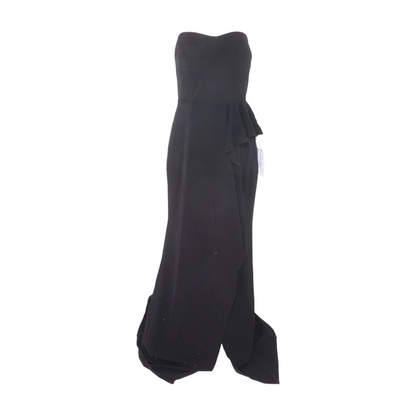 Black Maxi Dress