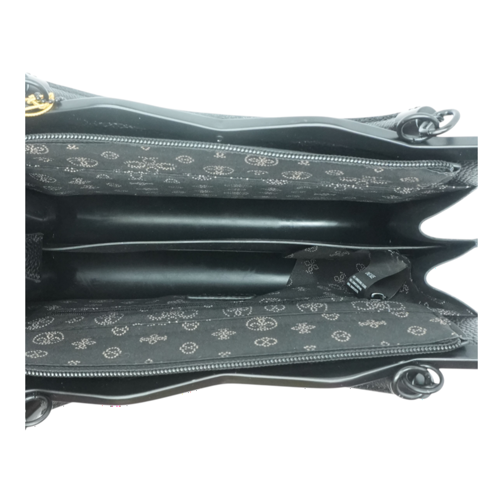 Black Crossbody