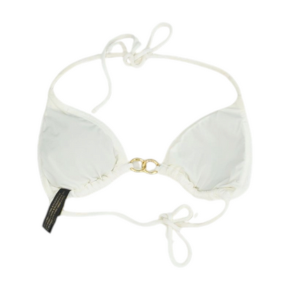 White Swim Top