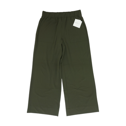 Green Pants