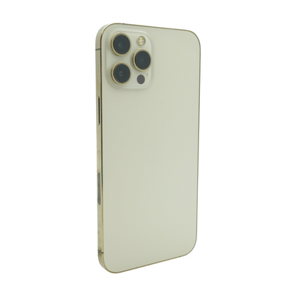 iPhone 12 Pro Max "T-Mobile" 256GB Gold UB REFURBISHED