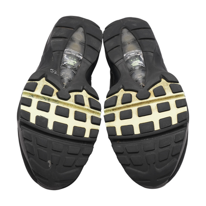 Air Max 95 Low-Top Athletic Shoes