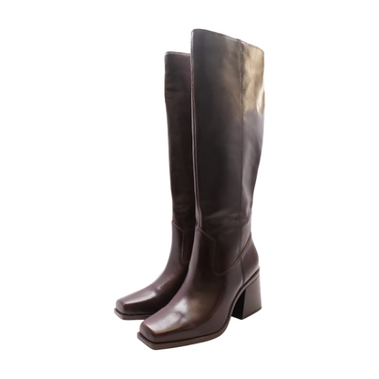 Brown Boots