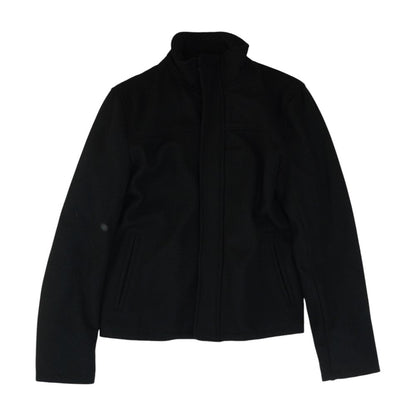 Black Jacket