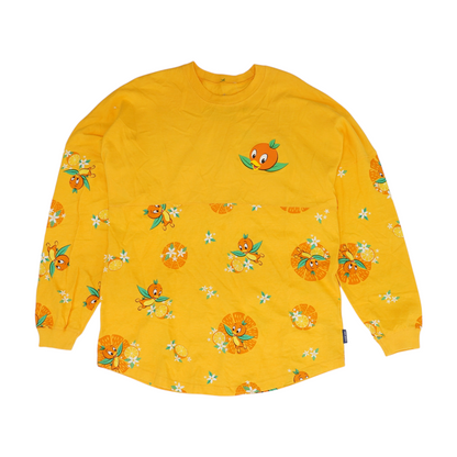 Yellow Solid T-Shirt