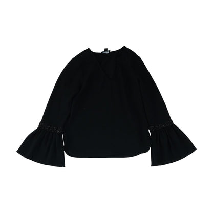 Black Blouse