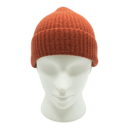 Rust Beanie