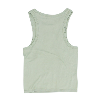 Green Blouse