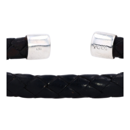 Sterling Silver Cuff Bracelet