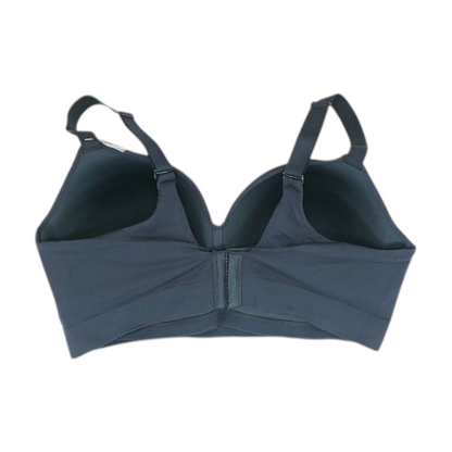 Black Plus Bra