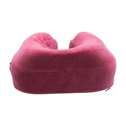 Red Neck Pillow