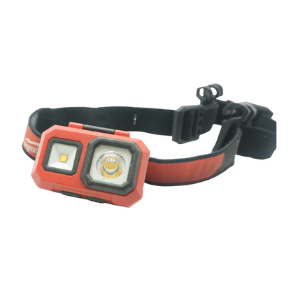 Rechargeable Headlamp