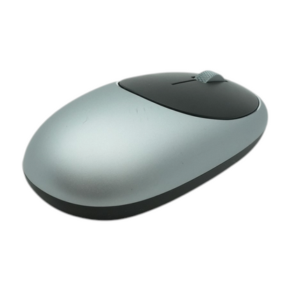 Silver M1 Mouse