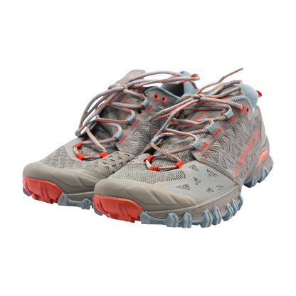 Bushido Low-Top Athletic Shoes