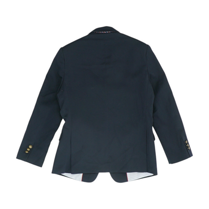 Navy Sport Coat