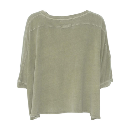 Green Blouse