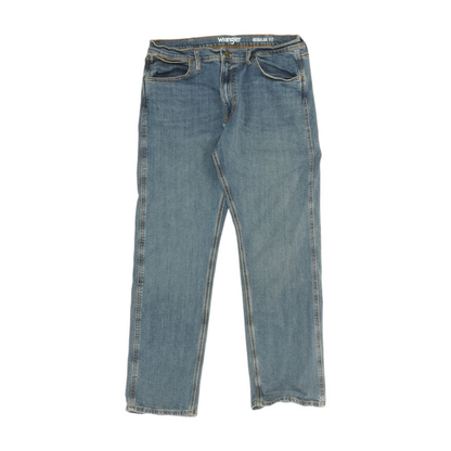 Regular Jeans
