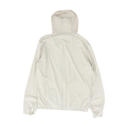 Gray Lightweight Jacket