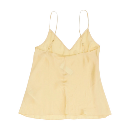 Beige Blouse