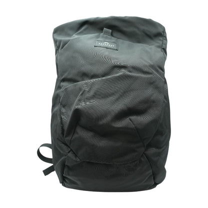 Black Backpack