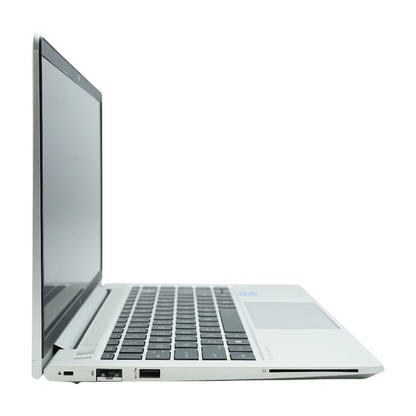 14.0" EliteBook Silver Intel Core i5 1.30GHz 32GB RAM 512GB NVME/SSD