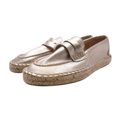 Gold Flats