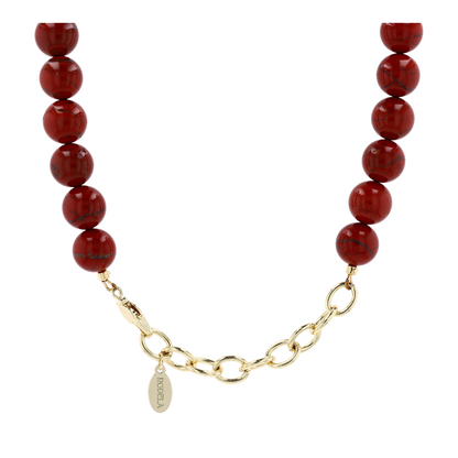 Costume Beaded Necklace