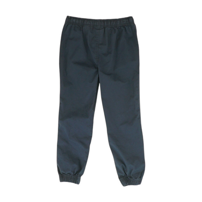 Navy Active Pants