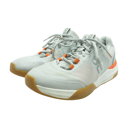 The Roger Low-Top Athletic Shoes