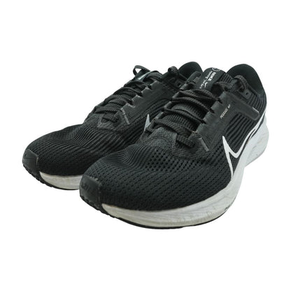 Pegasus 40 Black Low Top Athletic Shoes