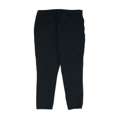 Black Slim Jeans