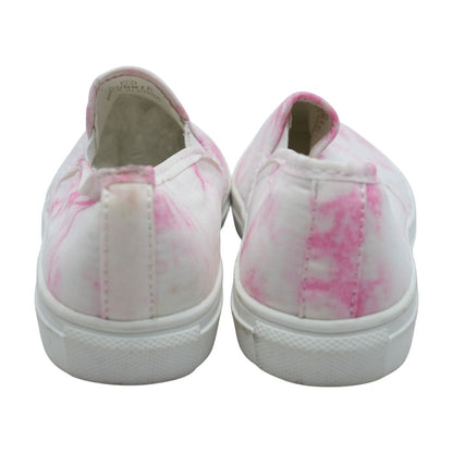 Pink Flats
