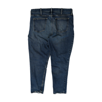 Slim Jeans
