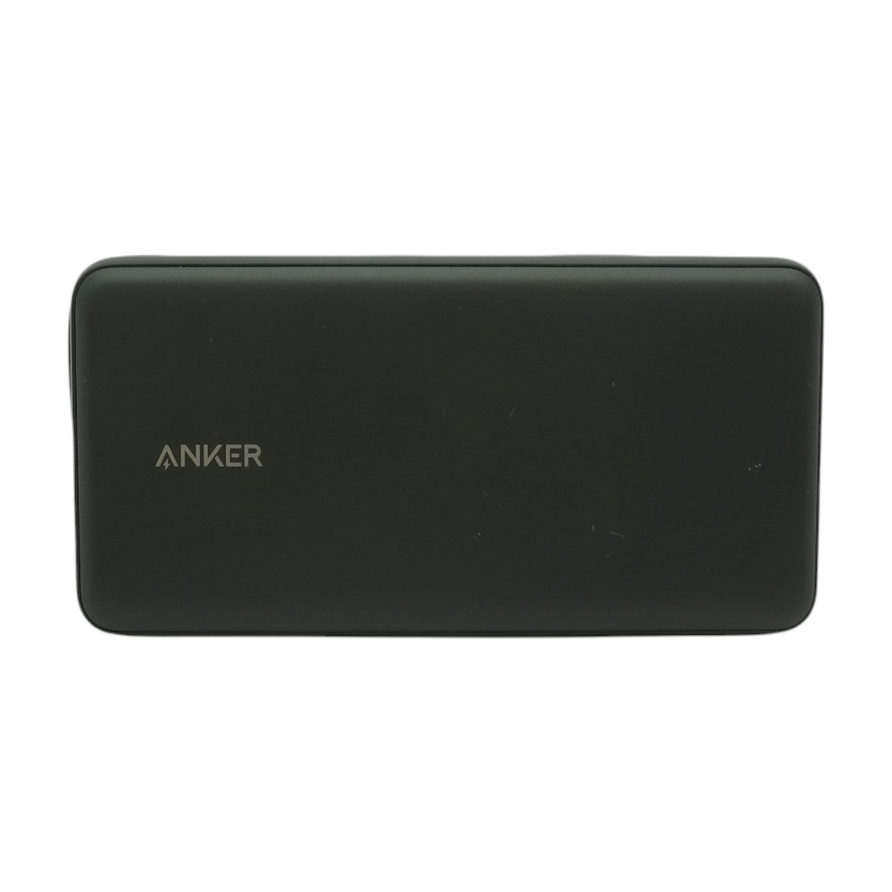 Zolo 20K 22.5W Power Bank With Built-in USB-C Cable