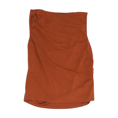 Rust Blouse