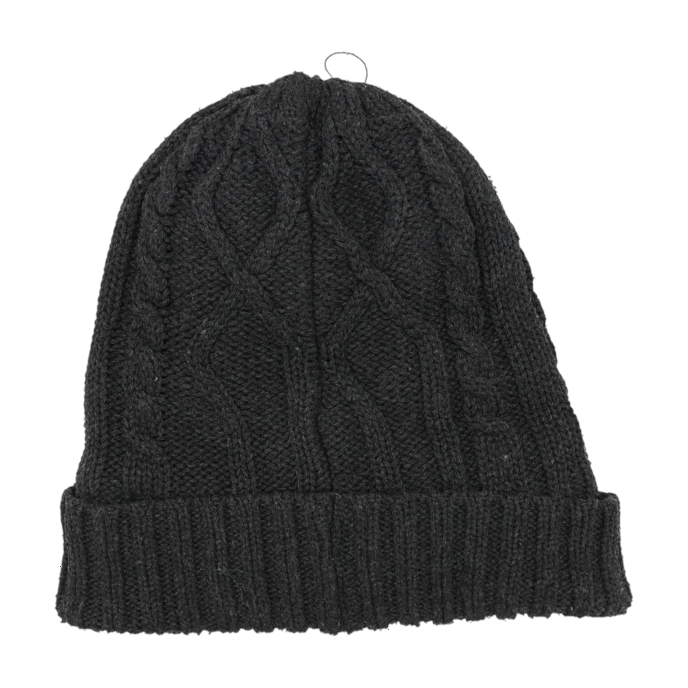 Ugg Charcoal Beanie – Image 2