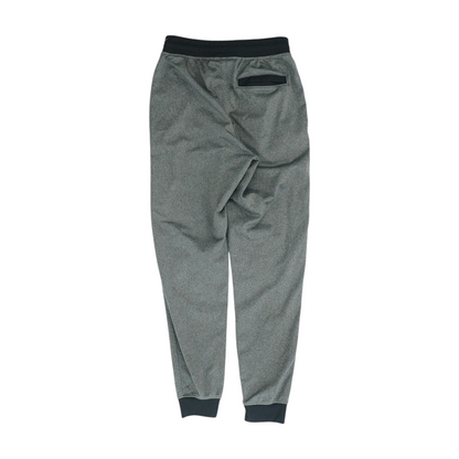 Gray Regular Pants