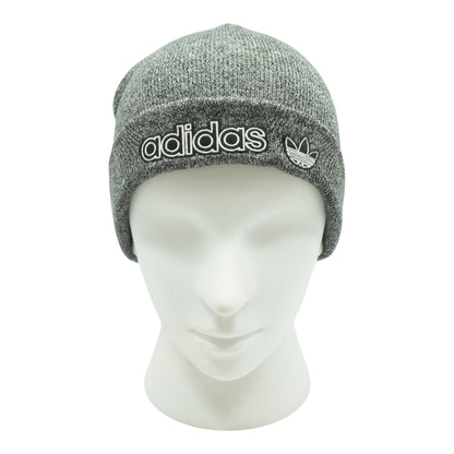 Gray Beanie