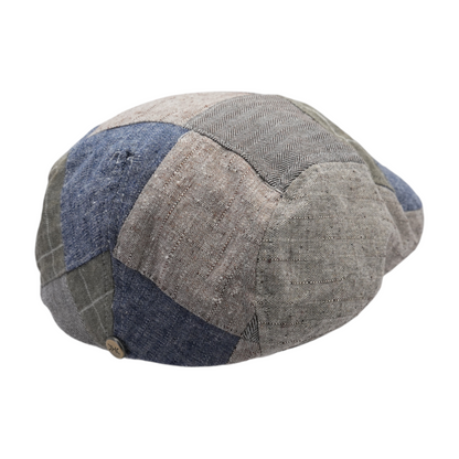 Beige Misc. Hat