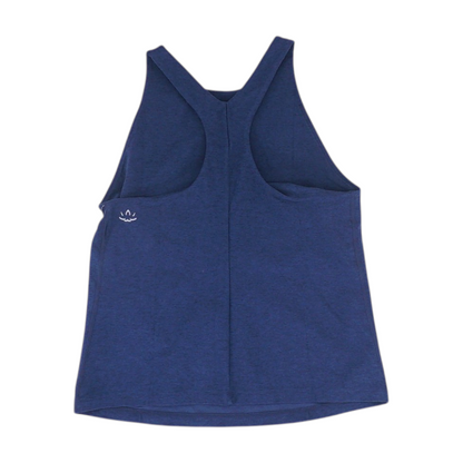 Navy Blouse