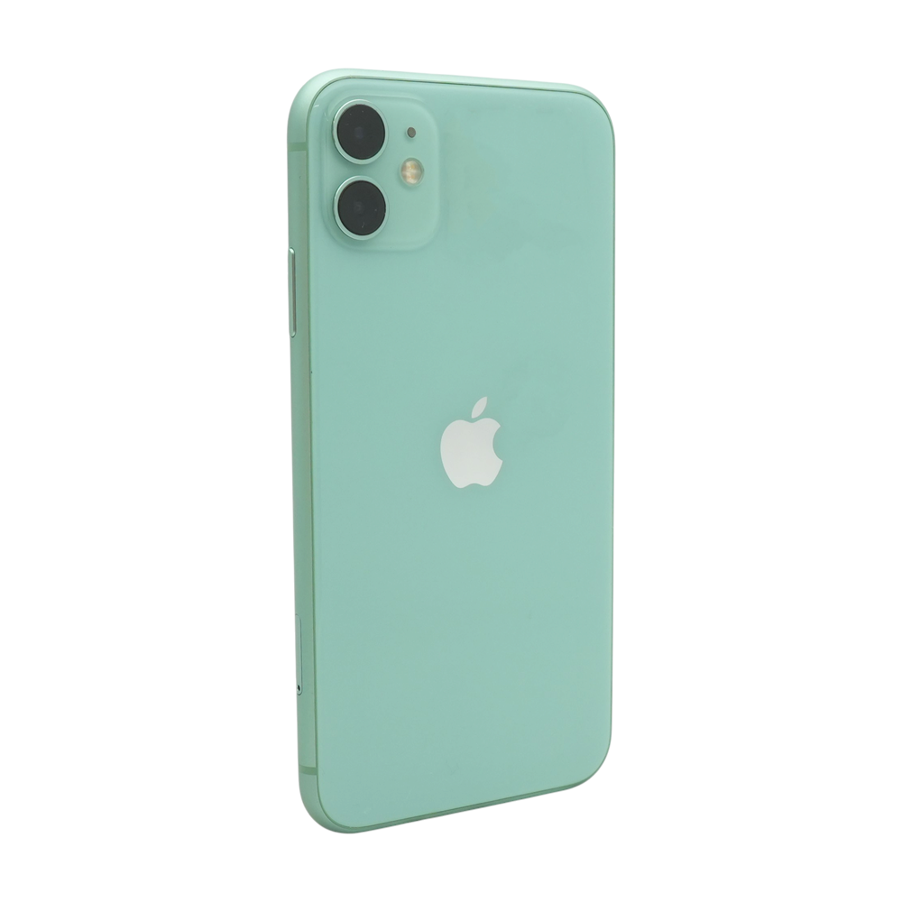 iPhone 11 "Carrier Unlocked" 64GB Blue UB RENEWED