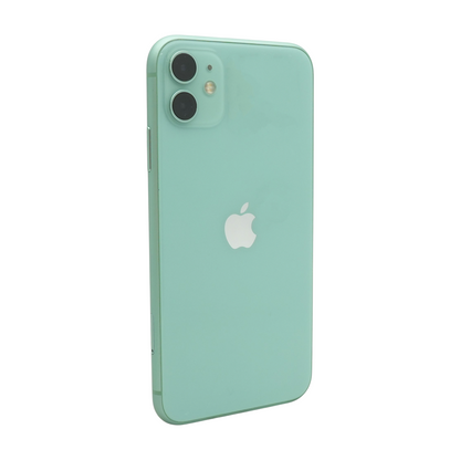 iPhone 11 "Carrier Unlocked" 64GB Blue UB RENEWED
