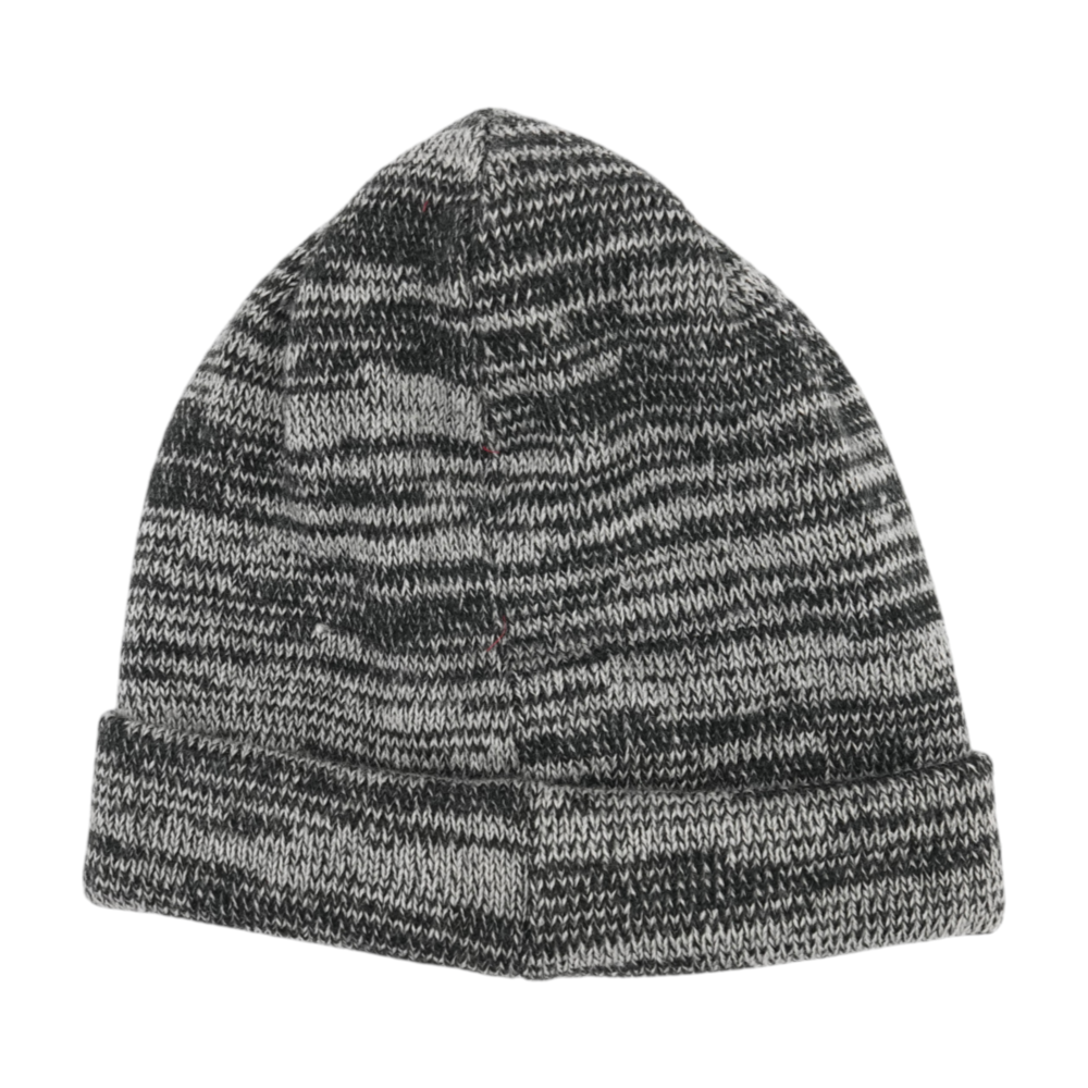 Gray Beanie